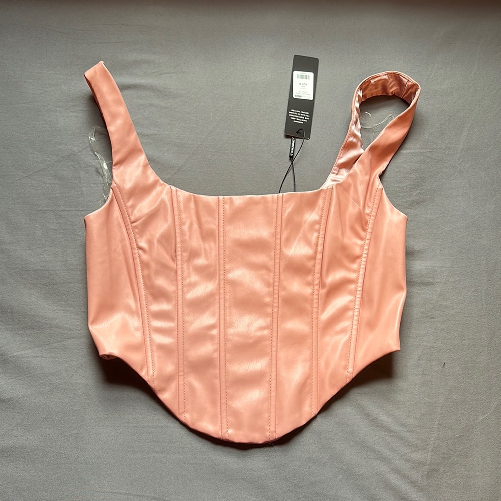 Corset Top